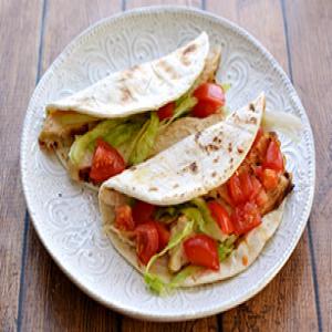 Grilled Italian Chicken Tacos_image