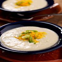 Loaded Chicken and Corn Chowder Recipe - (4.5/5)_image
