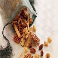 Roasted Sesame and Honey Chex™ Mix image