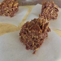 No-Bake Peanut Butter-Chocolate Crunch Bars_image