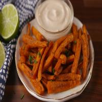 Carrot Fries_image