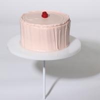 Thiebaud Pink Cake_image