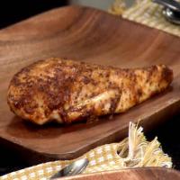Roasted Spicy Mayo Chicken_image