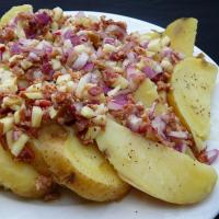 Spanish Potato Salad_image