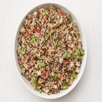 Pear-Walnut Quinoa Salad_image