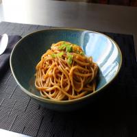 Garlic Noodles image
