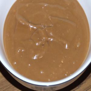 Peanut Satay Sauce image