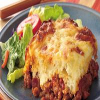 Lasagna-Style Casserole image