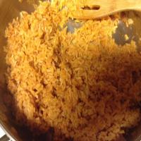 Spanish Rice Recipe - (4.4/5)_image