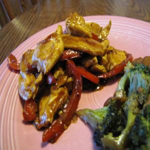 Sichuan Orange Chicken - America's Test Kitchen_image