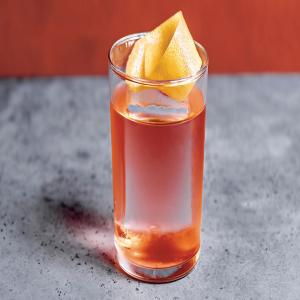 Arinato (Lillet and Mezcal Cocktail)_image