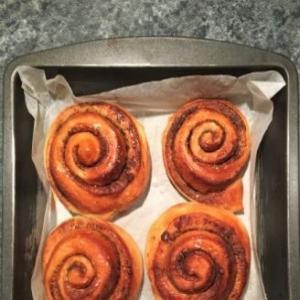Cinnamon buns_image
