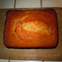 Simply the Best Above All the Rest Banana Bread_image