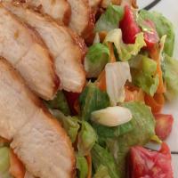 Japanese Steak House Salad Dressing Recipe image