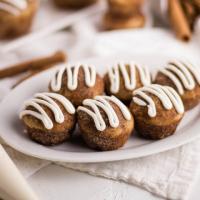 Sourdough Starter Cinnamon Roll Muffins_image