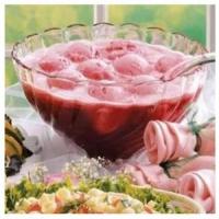 Baby Shower Punch_image