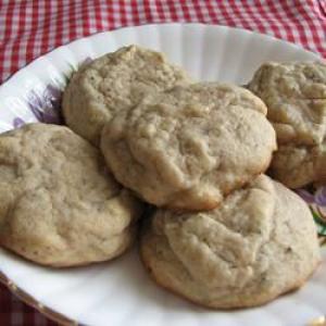 Ginger Poppy Seed Cookies_image