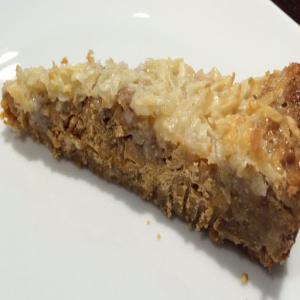 Butterscotch Praline Pie Recipe - (4.5/5) image
