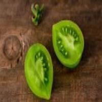 Green tomato pickle_image