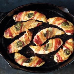 Bacon-Wrapped Chicken Tenders_image