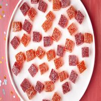 Fruit Jellies Recipe image