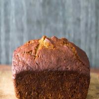 Pumpkin Bread_image