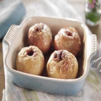 Baked Apples_image