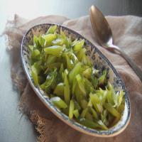 Chinese Celery Salad image