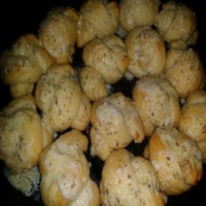 Garlic Knots_image