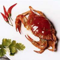 Fatty Crab's Chili Crab_image