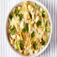 Tuna-Noodle Casserole with Cauliflower image