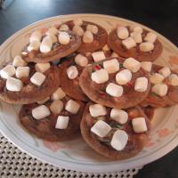 Candy Cane Hot Chocolate Cookies_image
