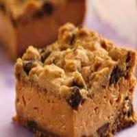 Peanut Butter Cookie Bars_image