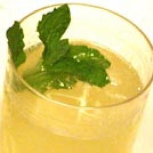Roasted Lemonade image