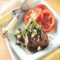 Grilled Greek-Style Steak (Cooking for 2)_image