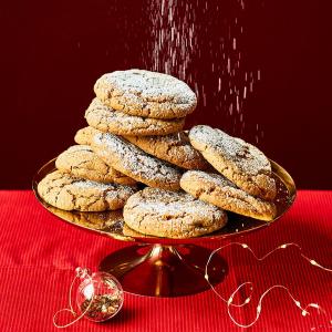 Cinnamon cookies_image