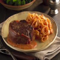 Prosciutto-Wrapped Steak Fillets image