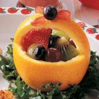 Orange Fruit Baskets_image