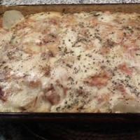 Potato Lasagna_image
