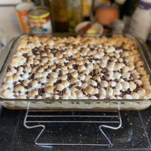 S'Mores Bars_image