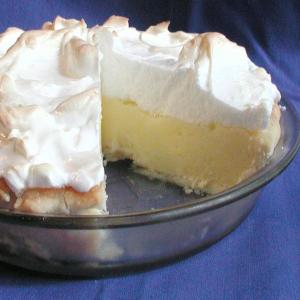 Mimi's Lemon Meringue Pie image