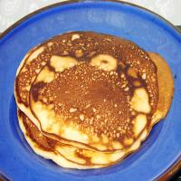 Gram Edna's Fluffy Pancakes_image