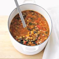 Winter Lentil Soup Recipe - (4.5/5)_image