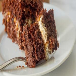 Creole Chocolate Cake_image