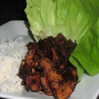 Spicy Bulgogi Marinated Pork image