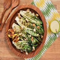 Grilled Caesar Salad_image