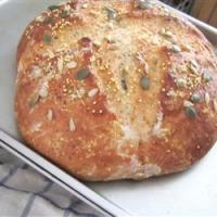 Seeduction Bread Recipe - (4.3/5) image