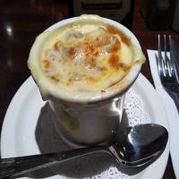 French Onion Soup - Mimi's Recipe - (4.6/5)_image