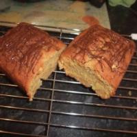 Easy apple tea loaf cake_image