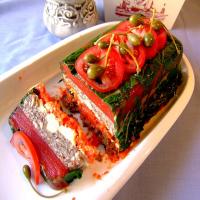 The Gypsy Chicks' Summer Terrine for a Party!_image